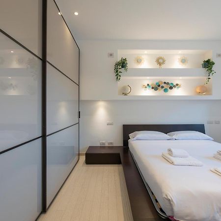 Ihost Apartment - Tito Livio 20 米兰 外观 照片