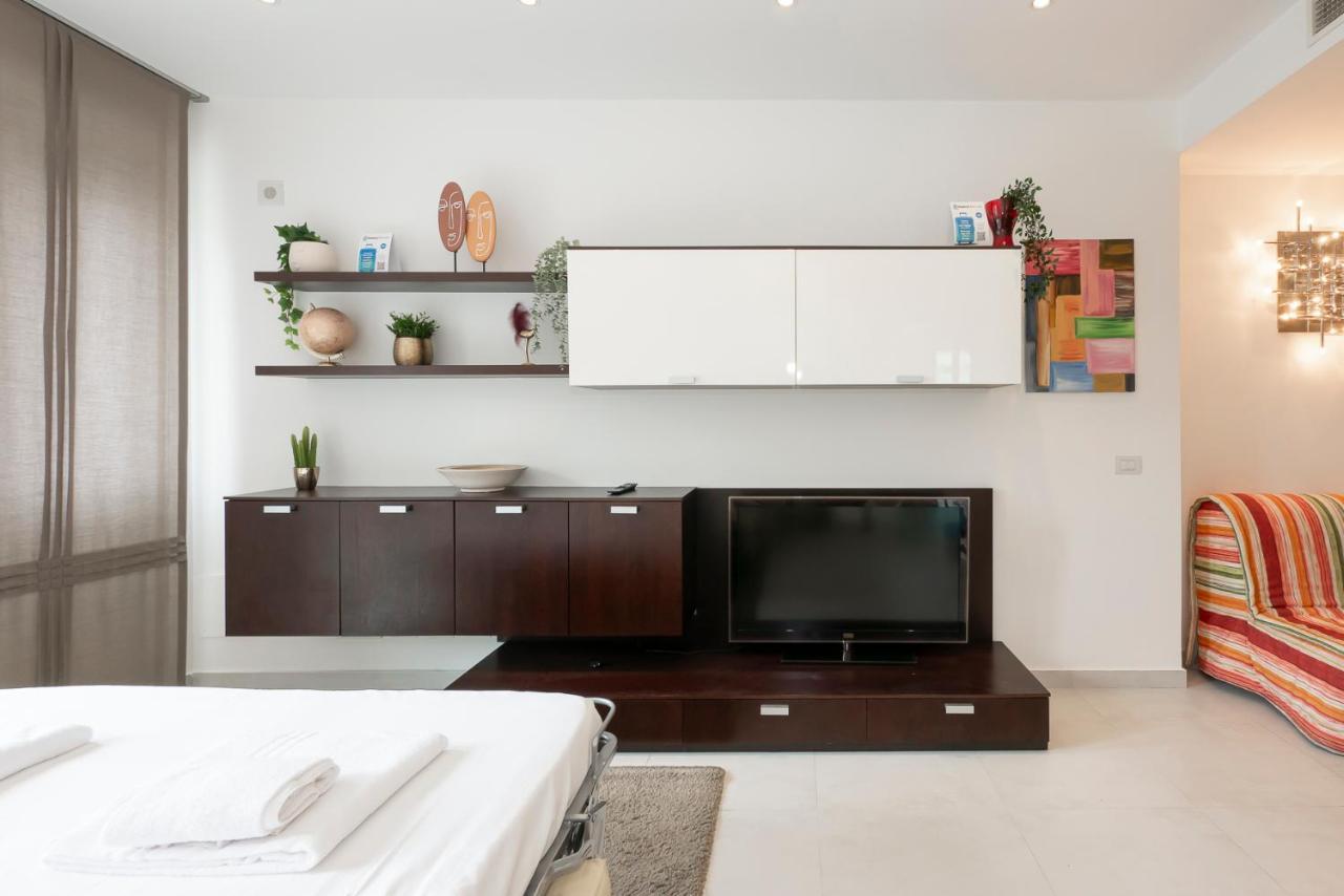 Ihost Apartment - Tito Livio 20 米兰 外观 照片