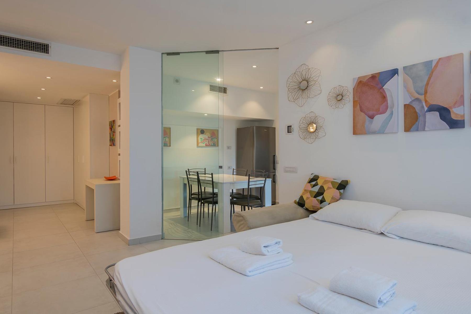 Ihost Apartment - Tito Livio 20 米兰 外观 照片