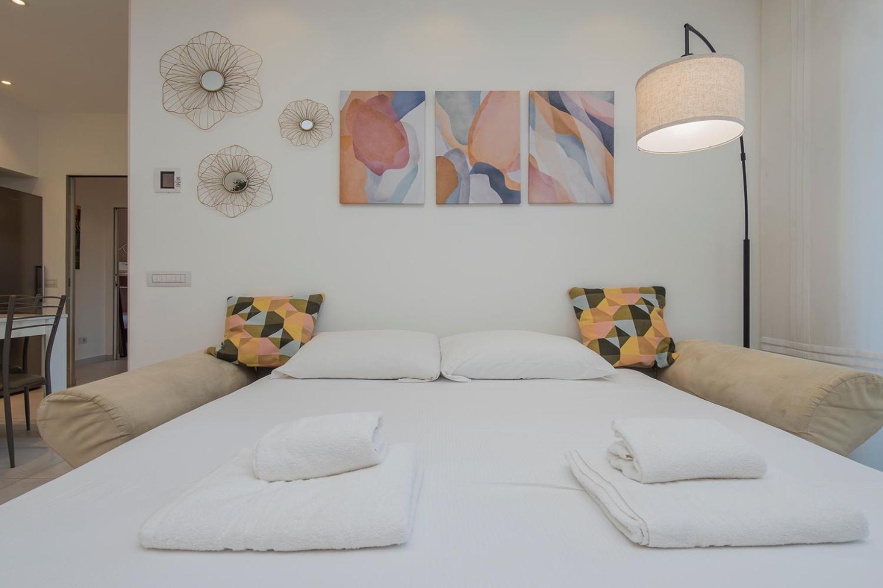 Ihost Apartment - Tito Livio 20 米兰 外观 照片