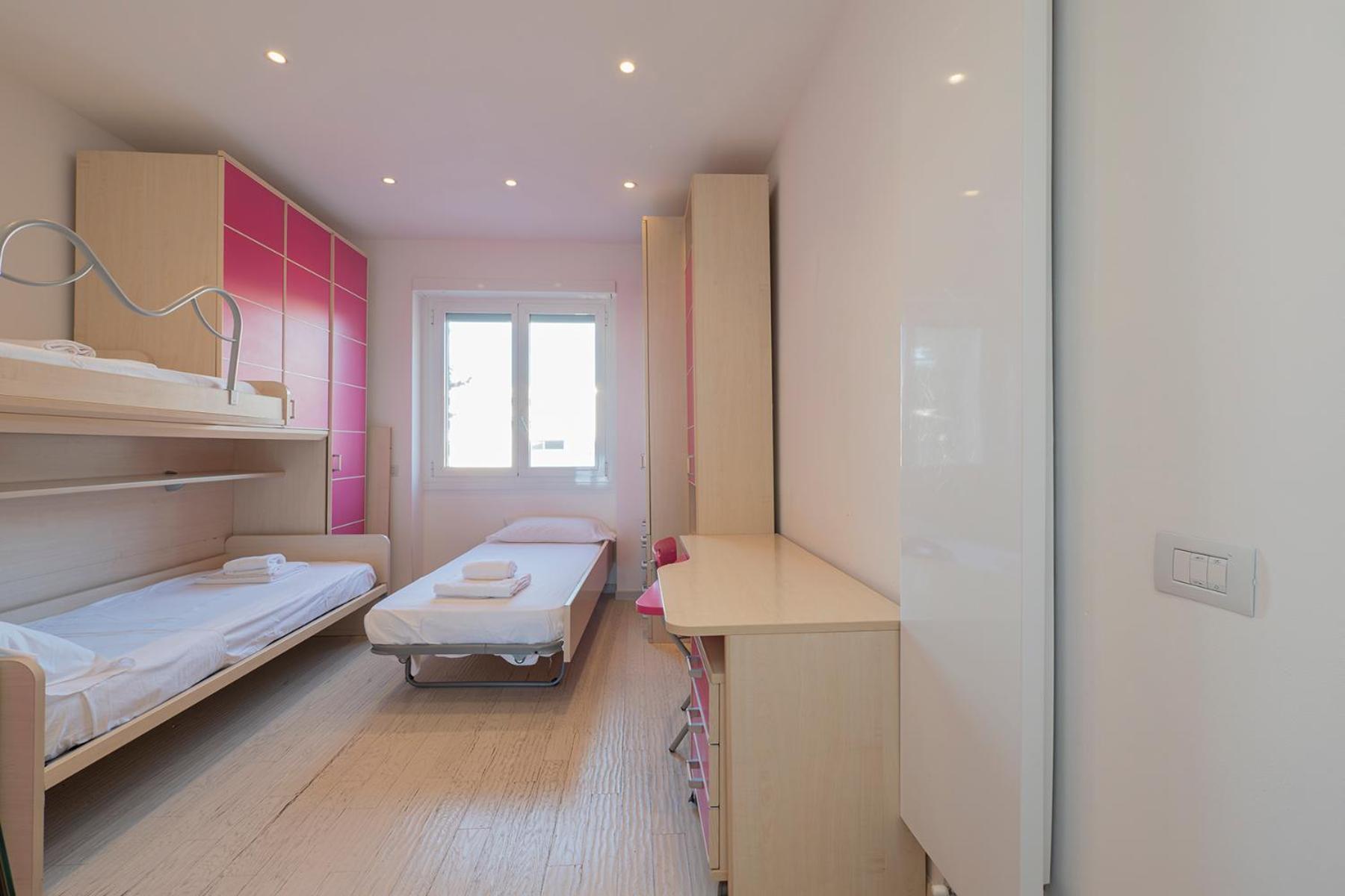 Ihost Apartment - Tito Livio 20 米兰 外观 照片