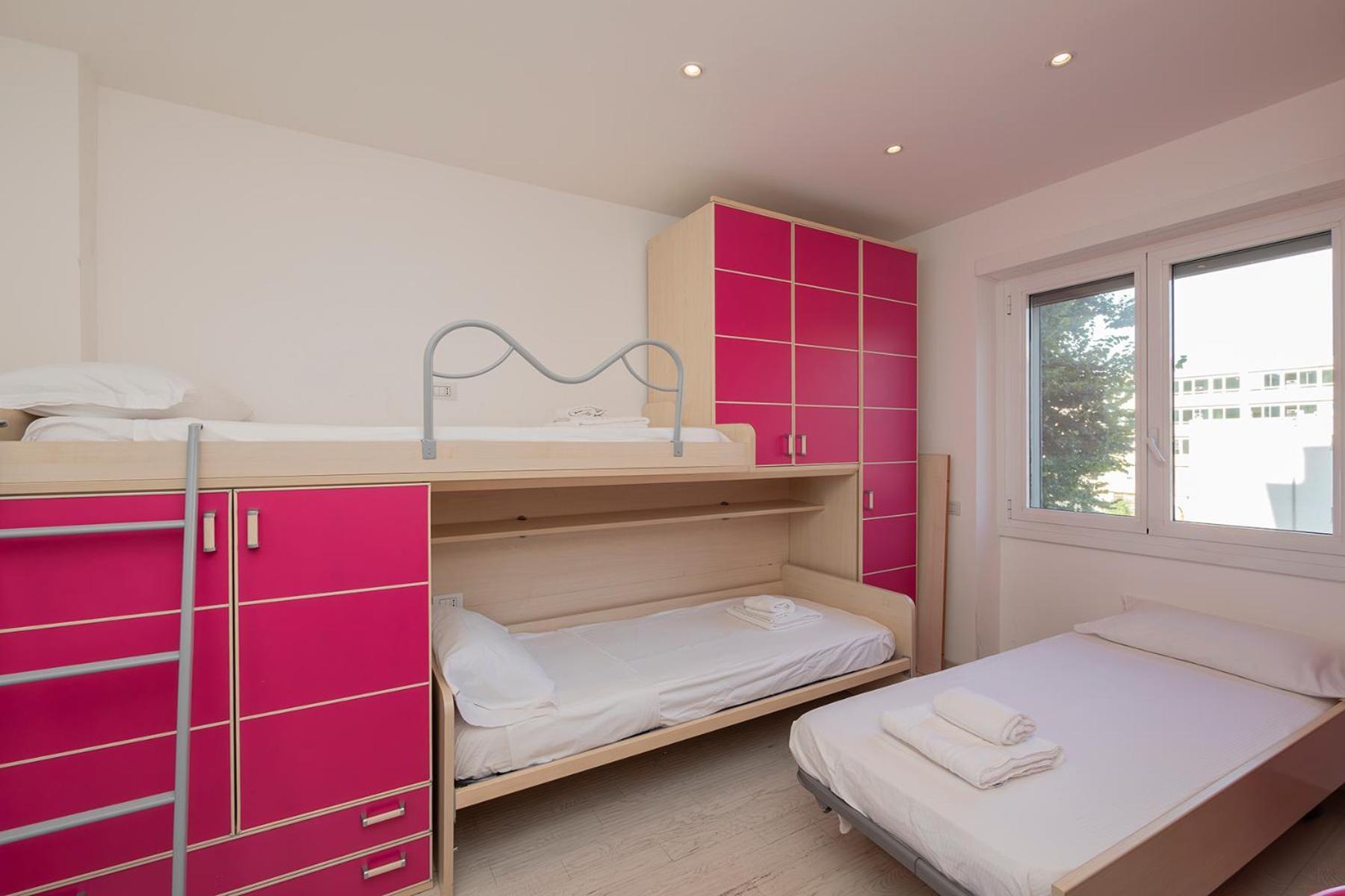 Ihost Apartment - Tito Livio 20 米兰 外观 照片