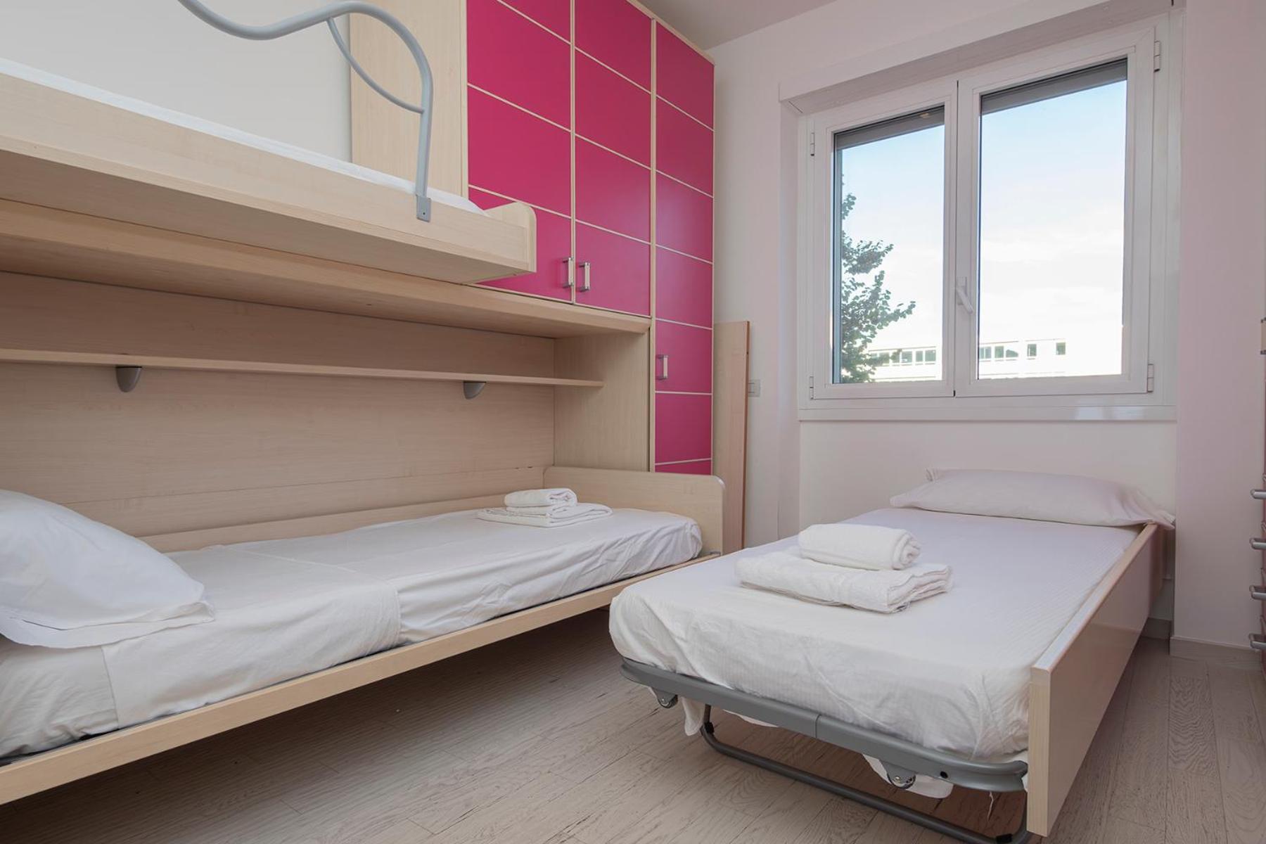 Ihost Apartment - Tito Livio 20 米兰 外观 照片