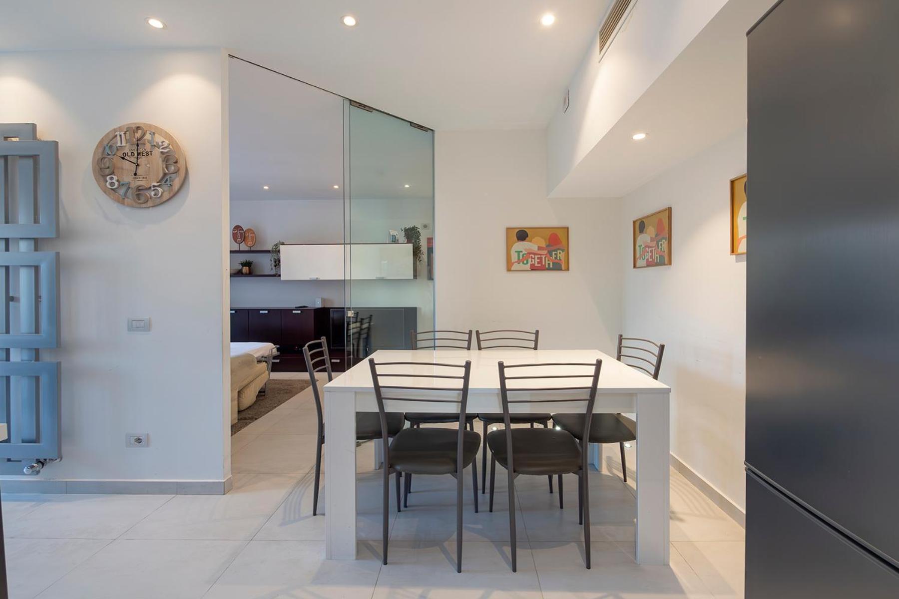 Ihost Apartment - Tito Livio 20 米兰 外观 照片