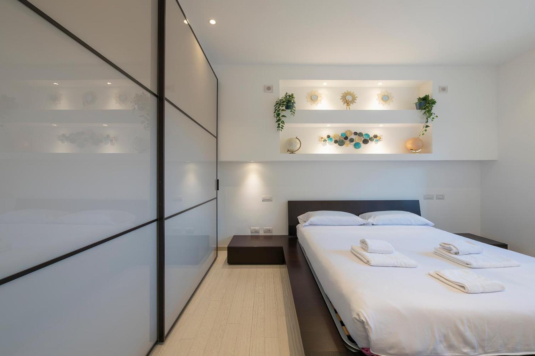 Ihost Apartment - Tito Livio 20 米兰 外观 照片