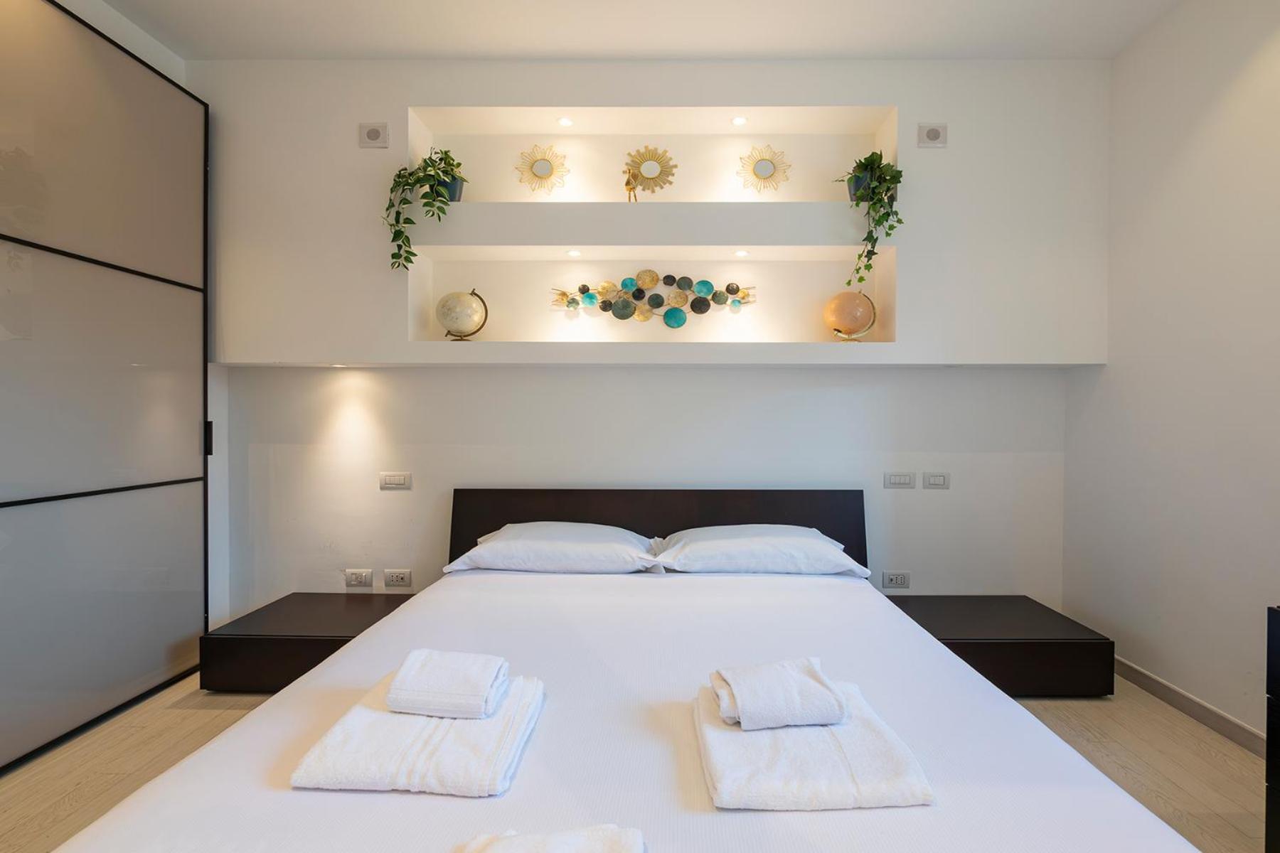 Ihost Apartment - Tito Livio 20 米兰 外观 照片